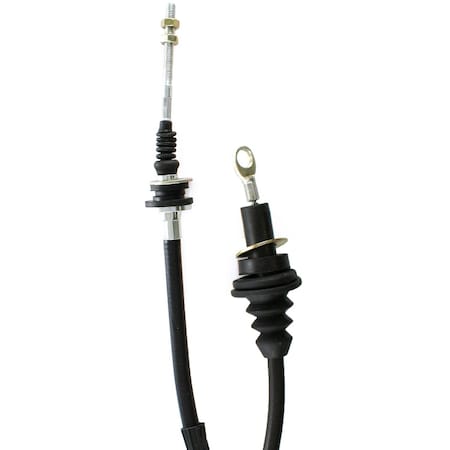 Pioneer Cable Clutch Cable, Ca-822 CA-822